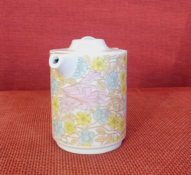 Juego de café cerámica