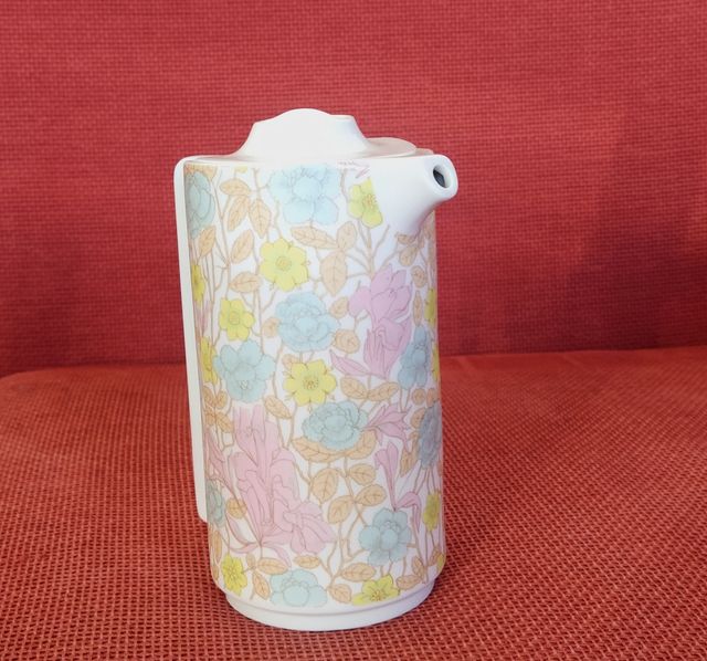 Juego de café cerámica