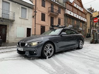 BMW Serie 4 2018