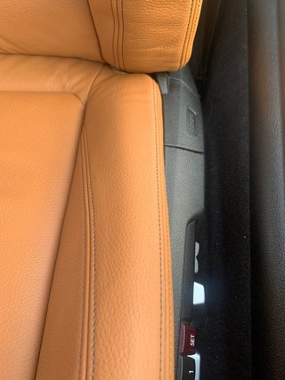 BMW Serie 4 2018