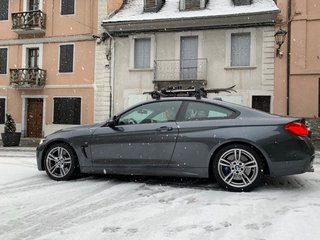 BMW Serie 4 2018