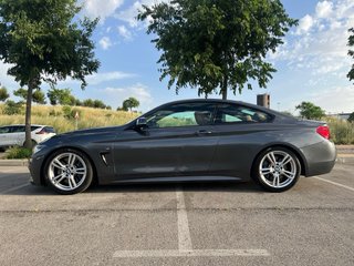 BMW Serie 4 2018