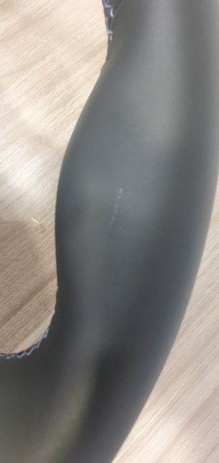 Volante bmw   M5 g30 año 2019