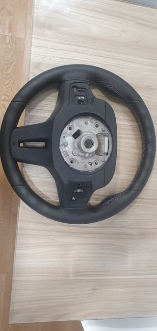 Volante bmw   M5 g30 año 2019