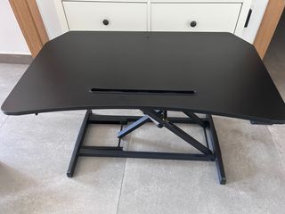 Mesa Supletoria