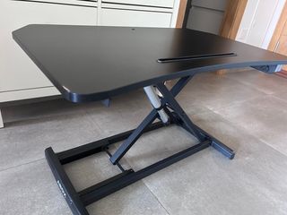 Mesa Supletoria