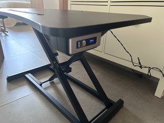 Mesa Supletoria