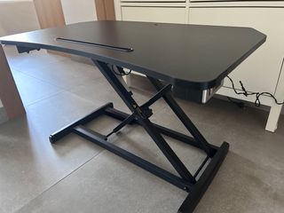 Mesa Supletoria