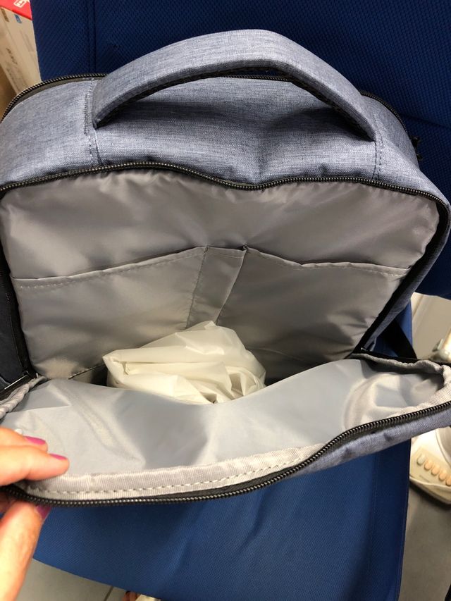 mochila Xiaomi original