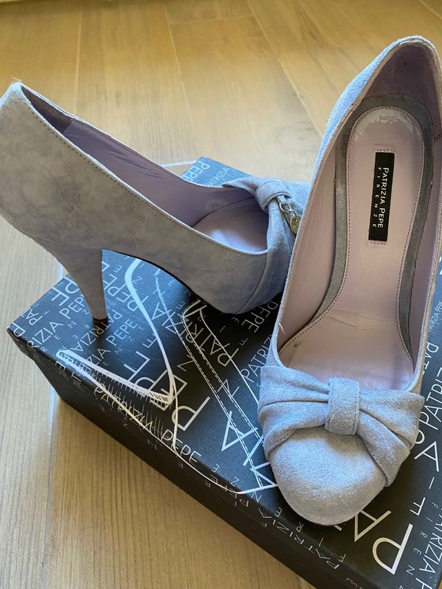 Décolleté Patrizia Pepe