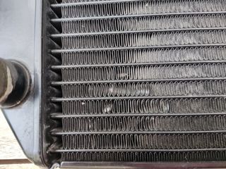 Radiador Kawasaki vn900