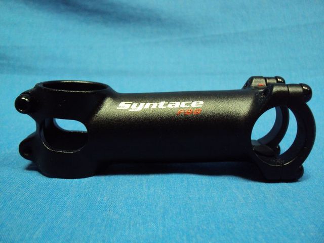 NUEVAS. Potencia Syntace F99 25.4x90mm