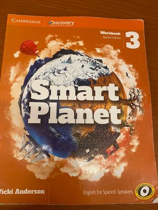 libro ingles 3 eso