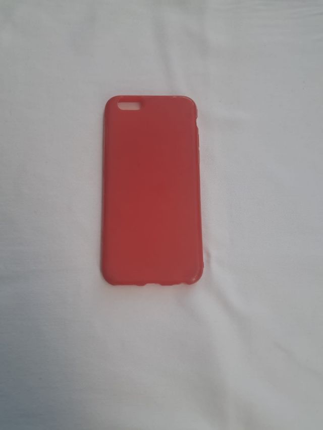 Funda Móvil iPhone 6