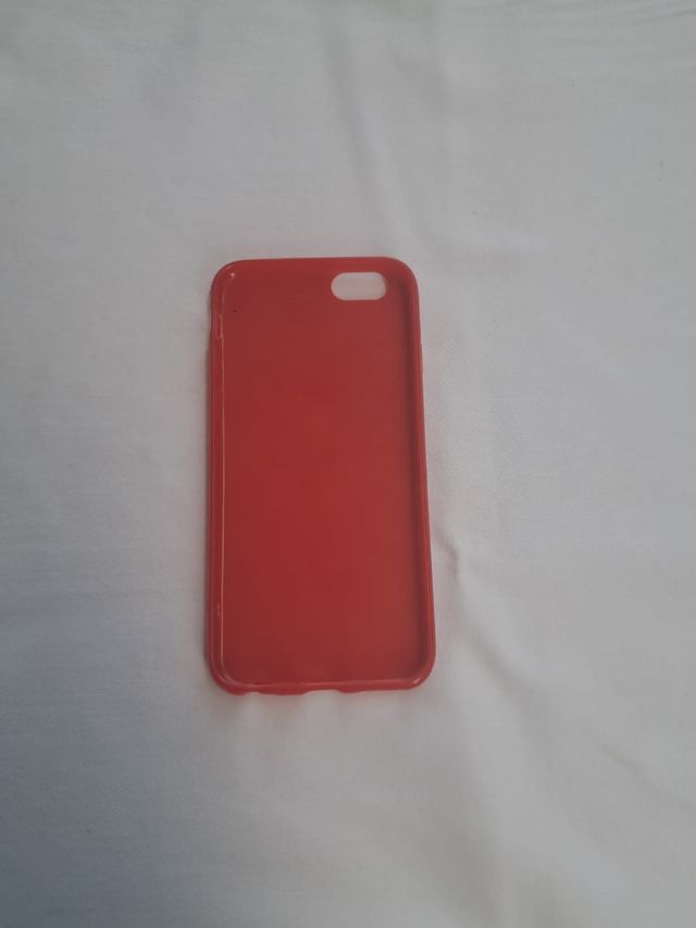 Funda Móvil iPhone 6