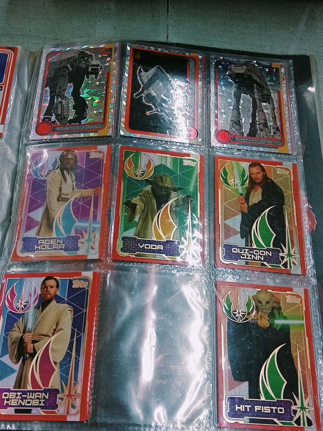 RUMBO A STAR WARS - LOS ULTIMOS JEDI