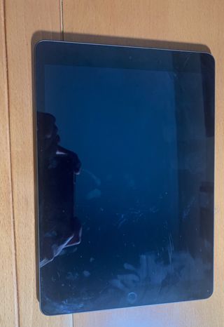 Ipad 9 generacion 2021 64 gb