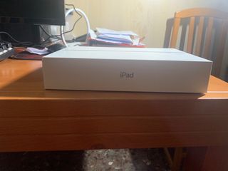 Ipad 9 generacion 2021 64 gb