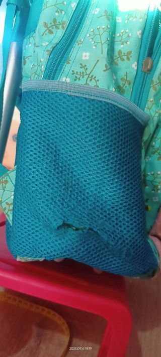 Mochila Escolar Busquets