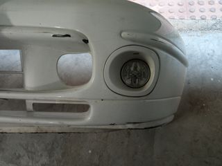 Fiat Bravo y Brava 1997