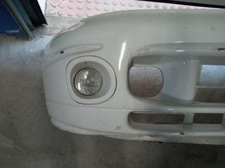 Fiat Bravo y Brava 1997