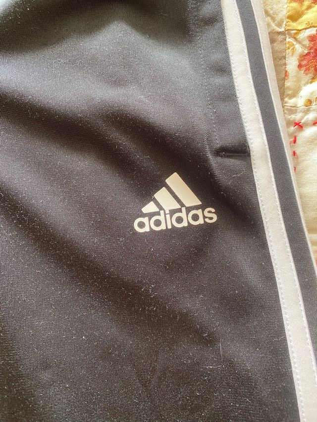 Chandal adidas