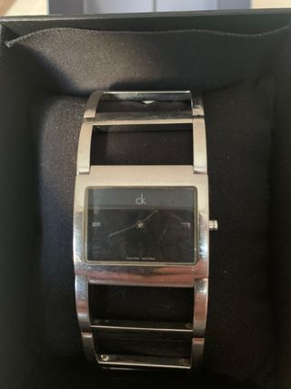 Reloj de señora 
