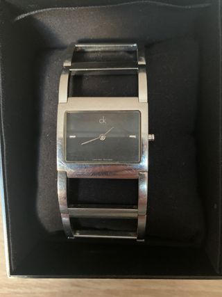 Reloj de señora 