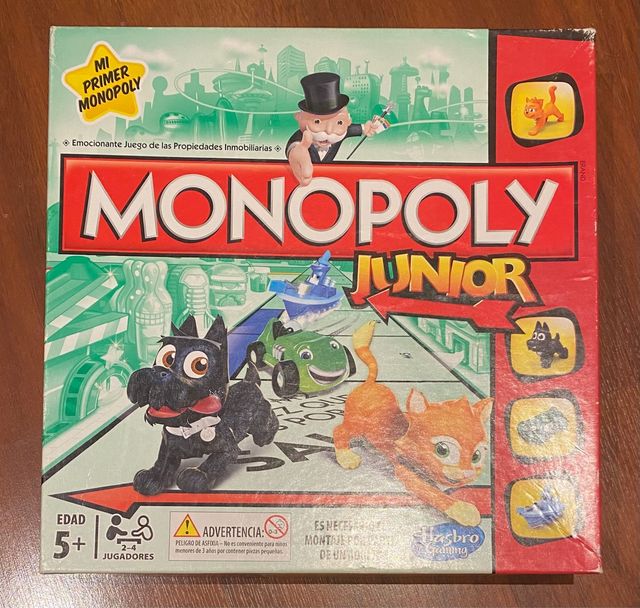 MONOPOLI