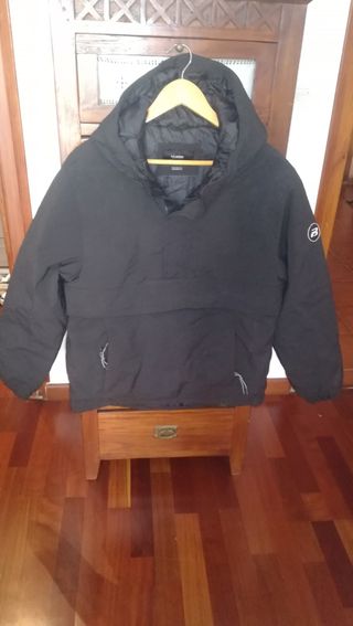 Cazadora Pull & Bear