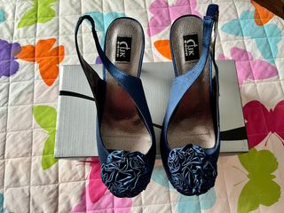 ZAPATOS ELEGANTES EN PERFECTO ESTADO