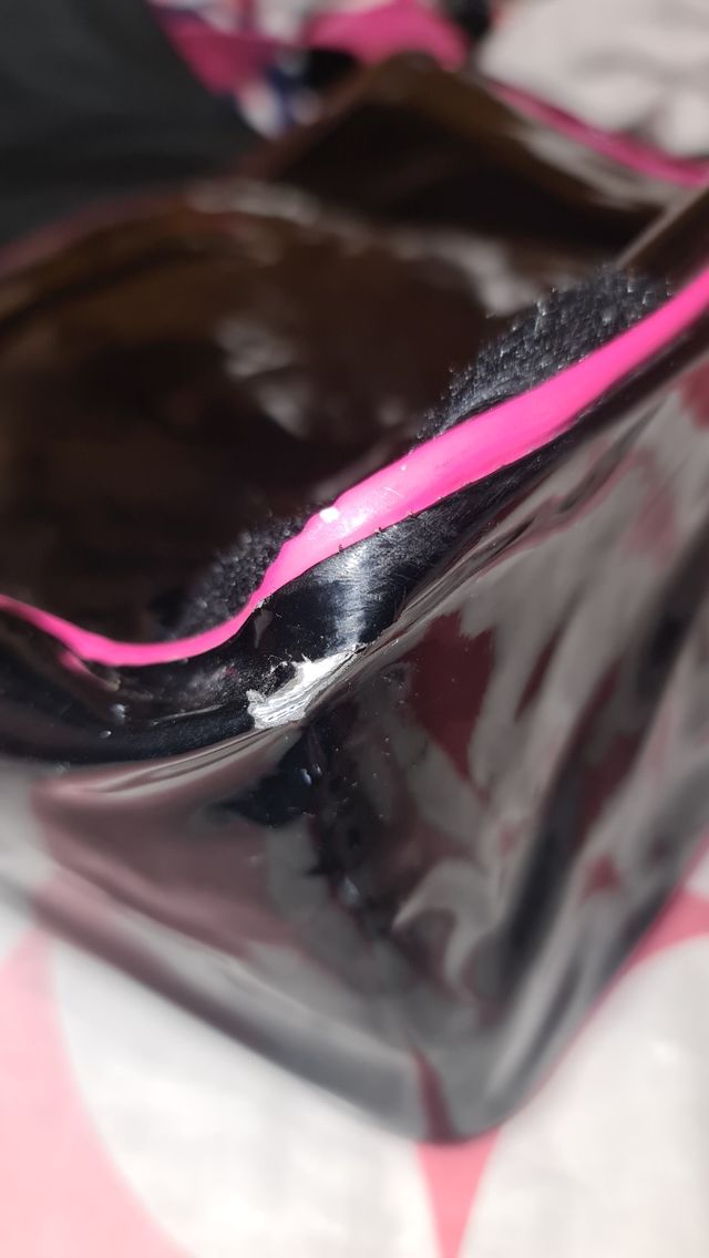 Bolso bandolera Monster high