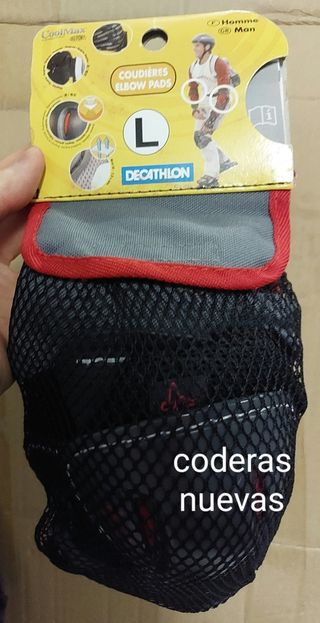 Pack Protecciones Skate