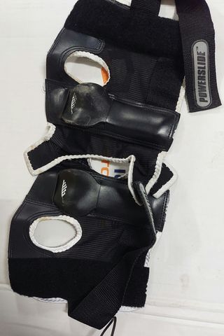Pack Protecciones Skate