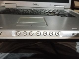 Ordenador portátil inspiron 9400 vintage