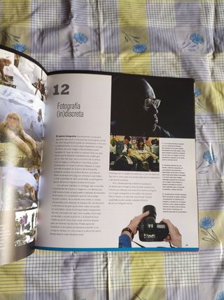 101 Consejos de fotografía digital