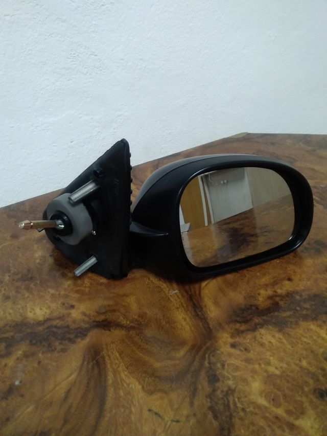 Peugeot 406 Espejo Derecho  95-99