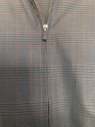 chaqueta purificacion garcia 