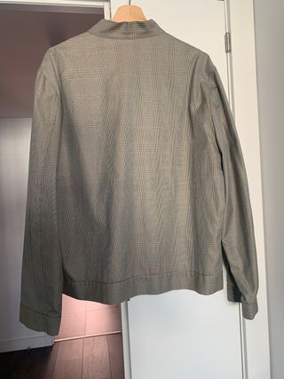 chaqueta purificacion garcia 