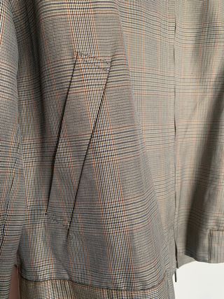 chaqueta purificacion garcia 