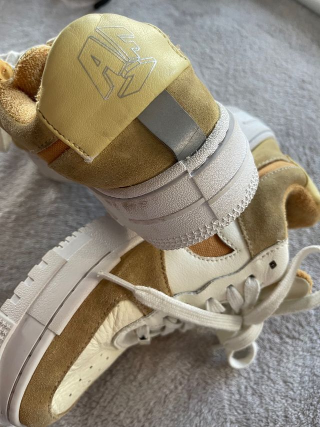 AIR NIKE TENNIS OTOÑO