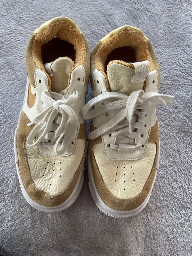 AIR NIKE TENNIS OTOÑO