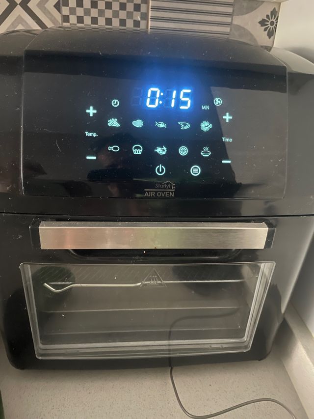 Se vende horno de aire