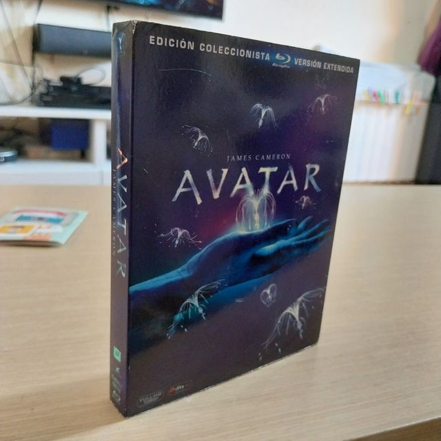 AVATAR