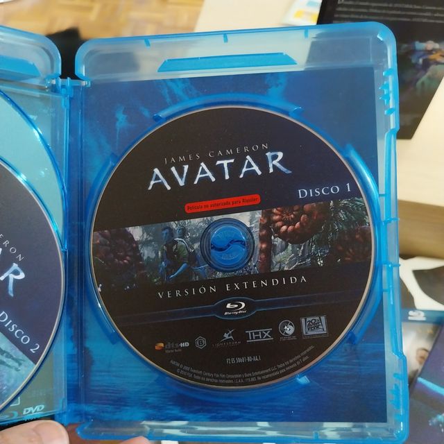 AVATAR