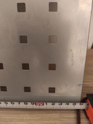 ikea komplement estante para zapatos 50×35