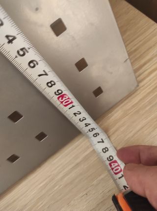 ikea komplement estante para zapatos 50×35