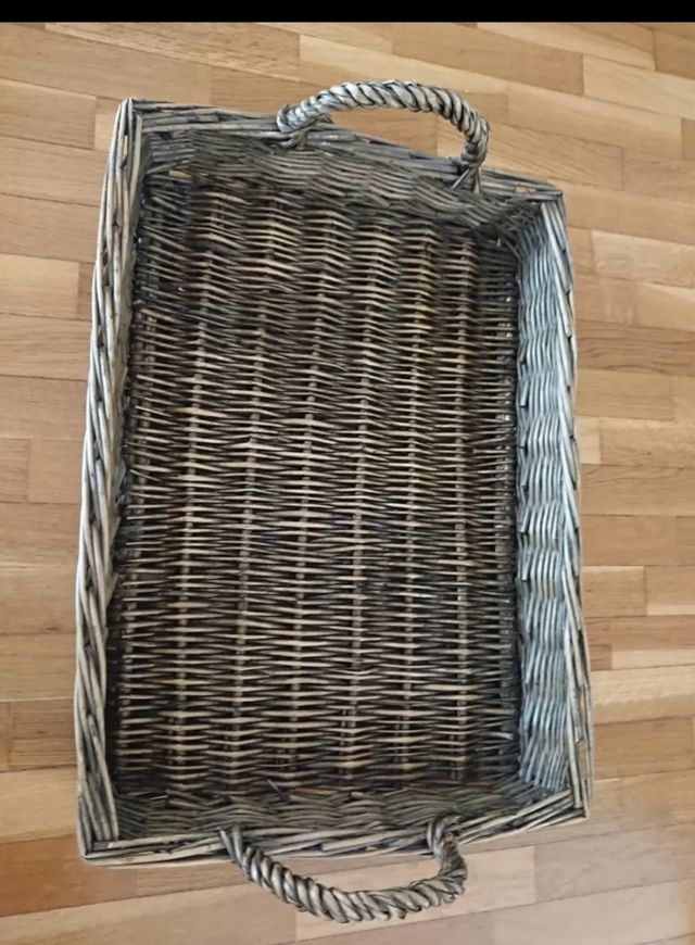 Borsa e cestino per scarpe da auto PRADA