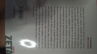 Novela Romántica La guerrera Jane Feather