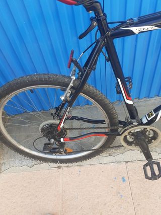 bicicleta Orbea